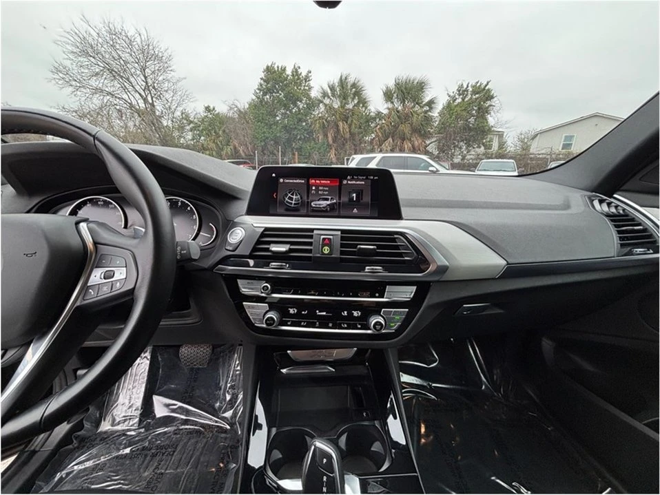 2021 BMW G01 X3 - Image 11 of 20