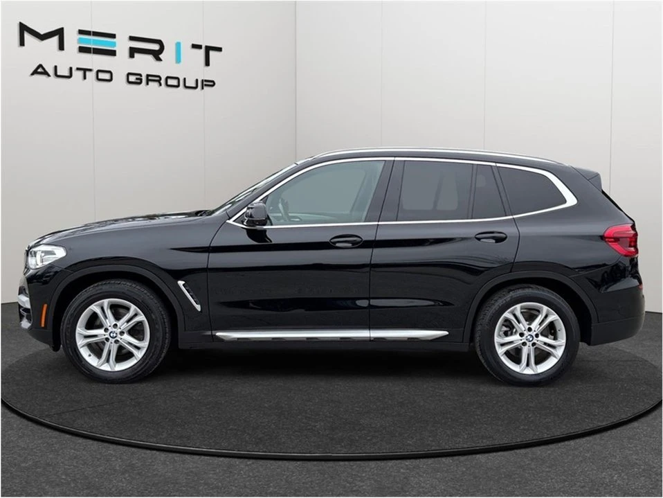 2021 BMW G01 X3 - Image 5 of 20