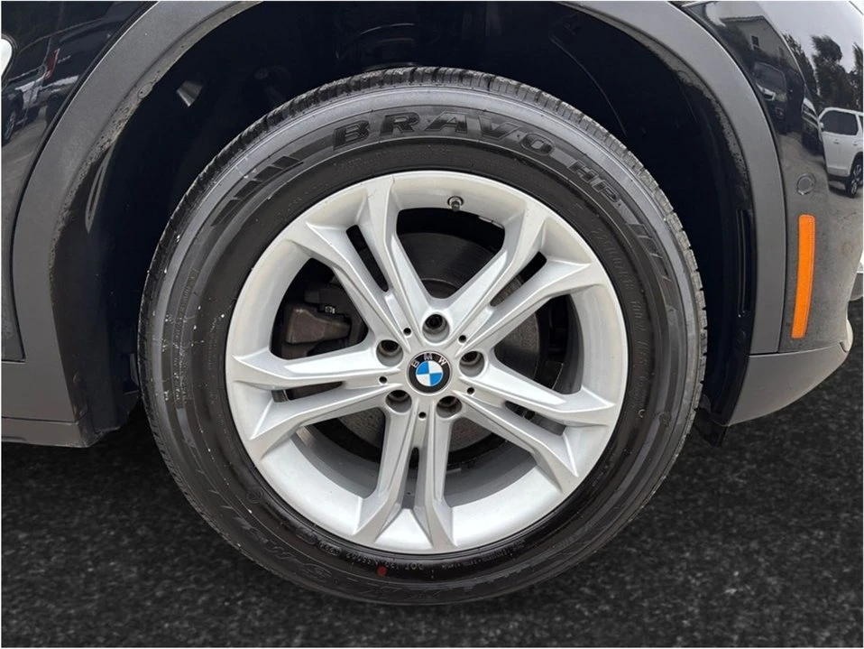 2021 BMW G01 X3 - Image 13 of 20