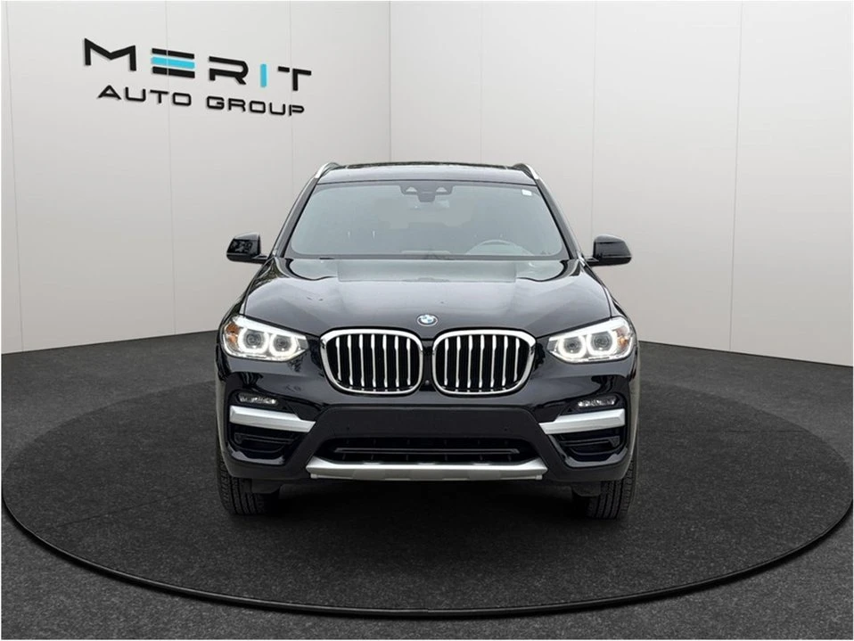 2021 BMW G01 X3 - Image 3 of 20