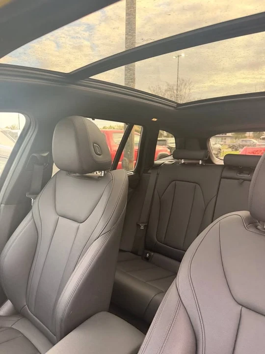 2021 BMW G01 X3 - Image 12 of 16