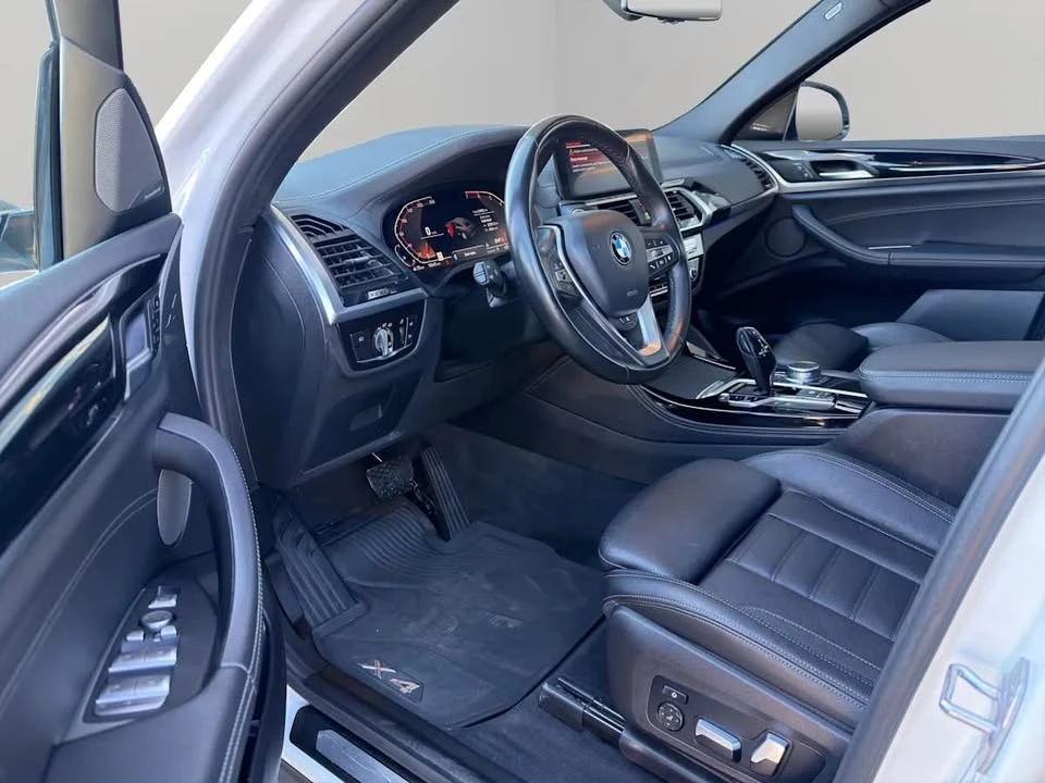2021 BMW G01 X3 - Image 5 of 12