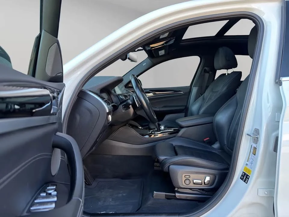 2021 BMW G01 X3 - Image 6 of 12