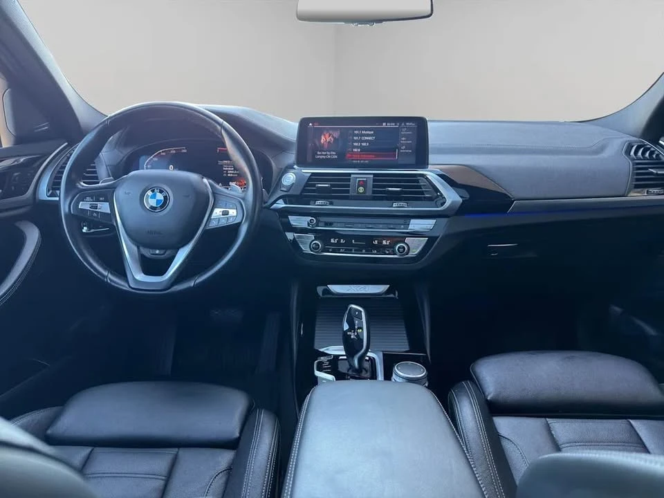 2021 BMW G01 X3 - Image 7 of 12