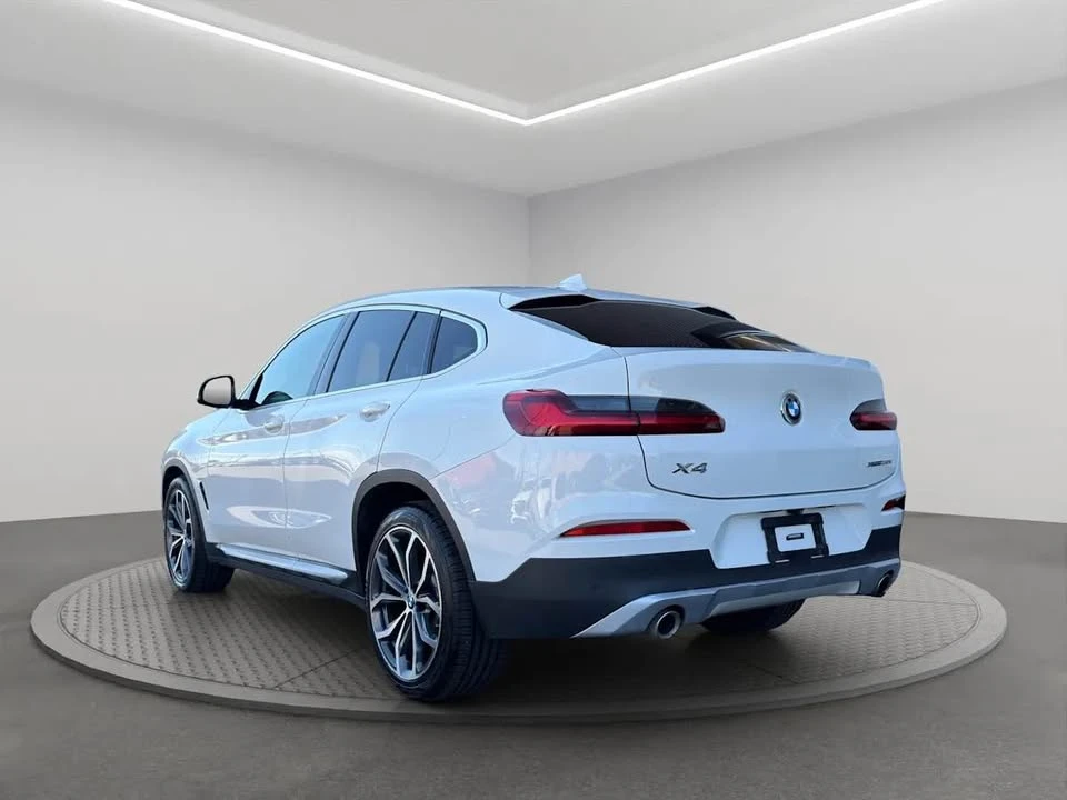 2021 BMW G01 X3 - Image 4 of 12
