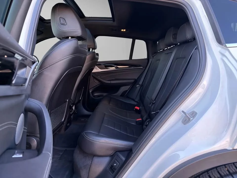 2021 BMW G01 X3 - Image 11 of 12