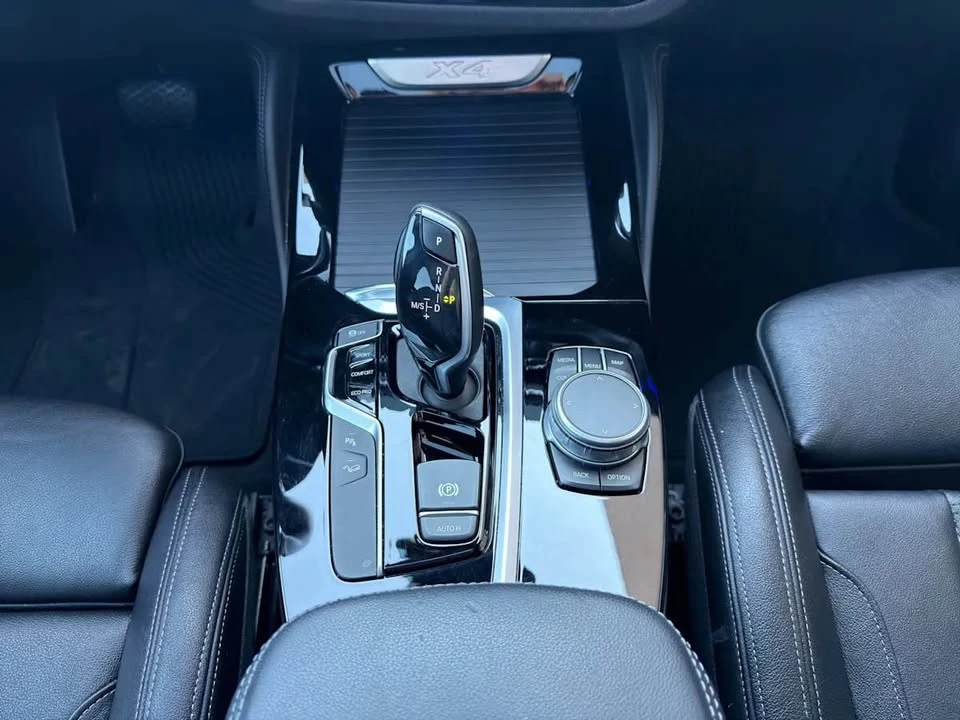 2021 BMW G01 X3 - Image 8 of 12
