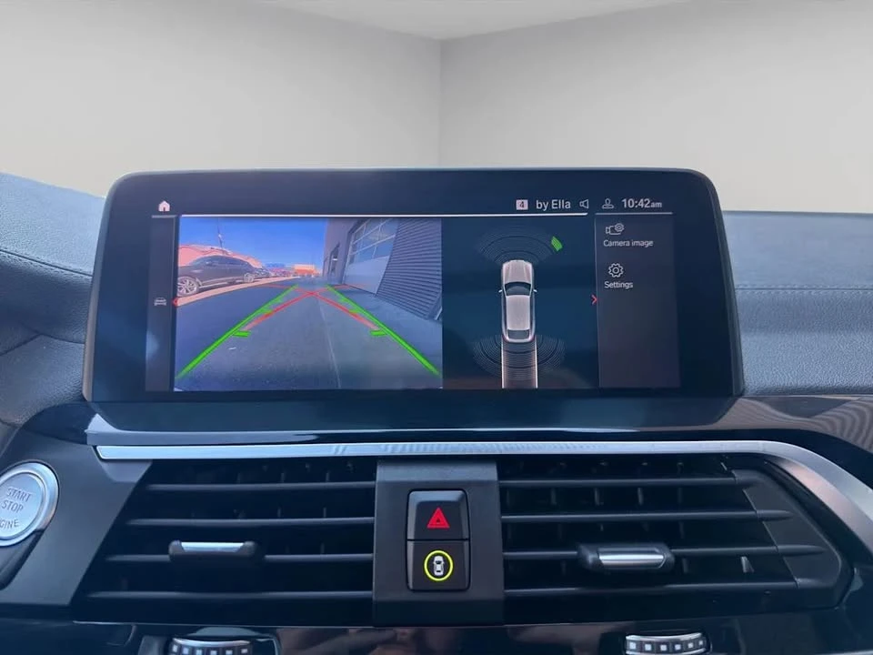2021 BMW G01 X3 - Image 9 of 12
