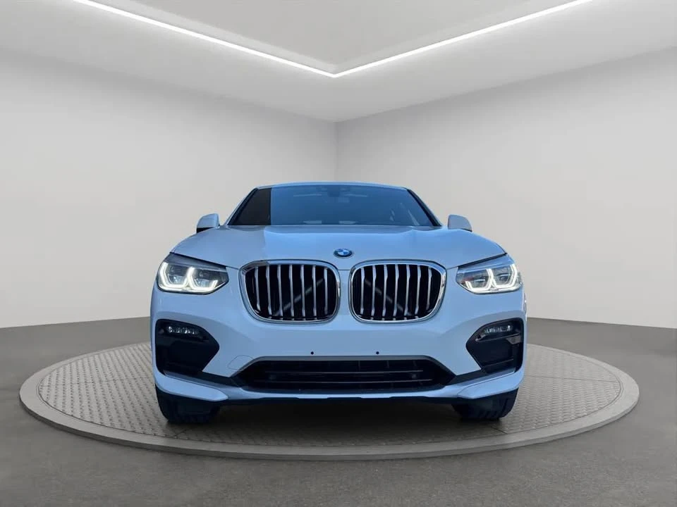 2021 BMW G01 X3 - Image 2 of 12