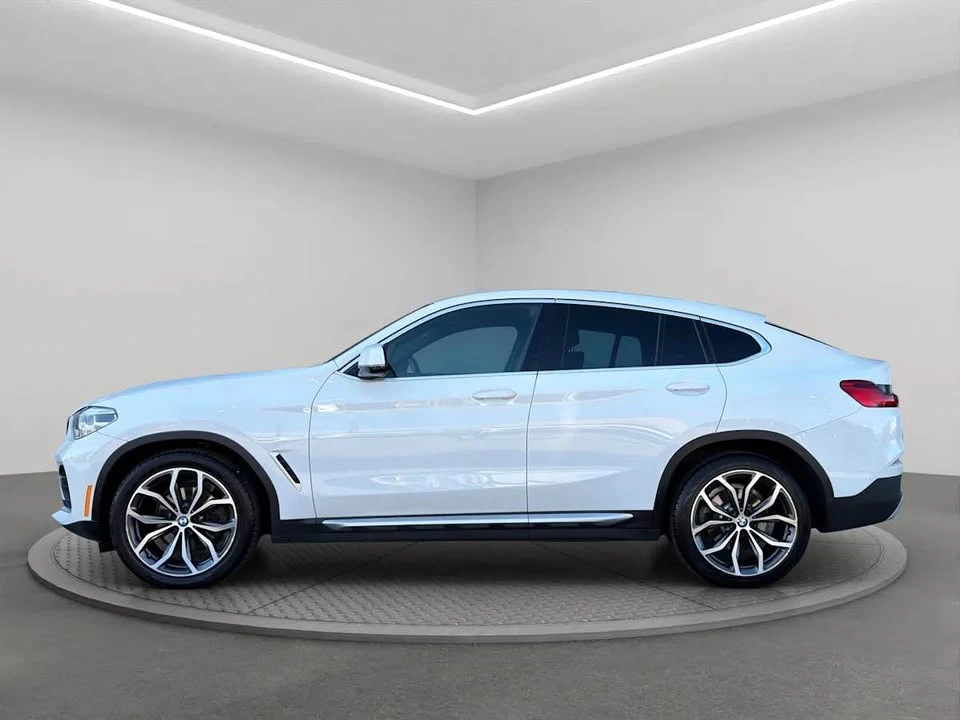 2021 BMW G01 X3 - Image 3 of 12