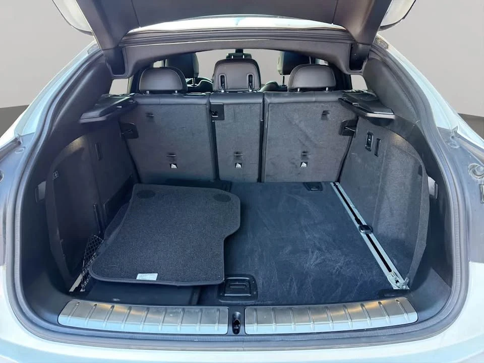 2021 BMW G01 X3 - Image 12 of 12
