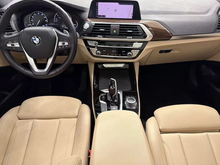 2021 BMW G01 X3 - Image 5 of 12