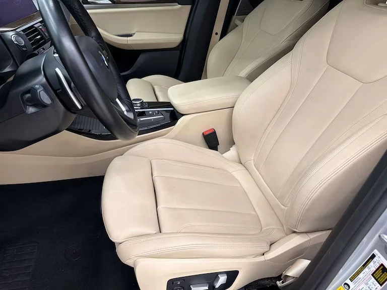 2021 BMW G01 X3 - Image 7 of 12