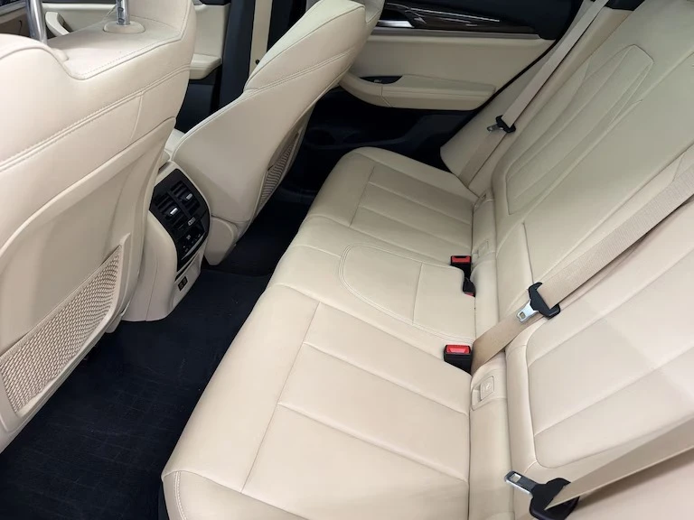 2021 BMW G01 X3 - Image 12 of 12