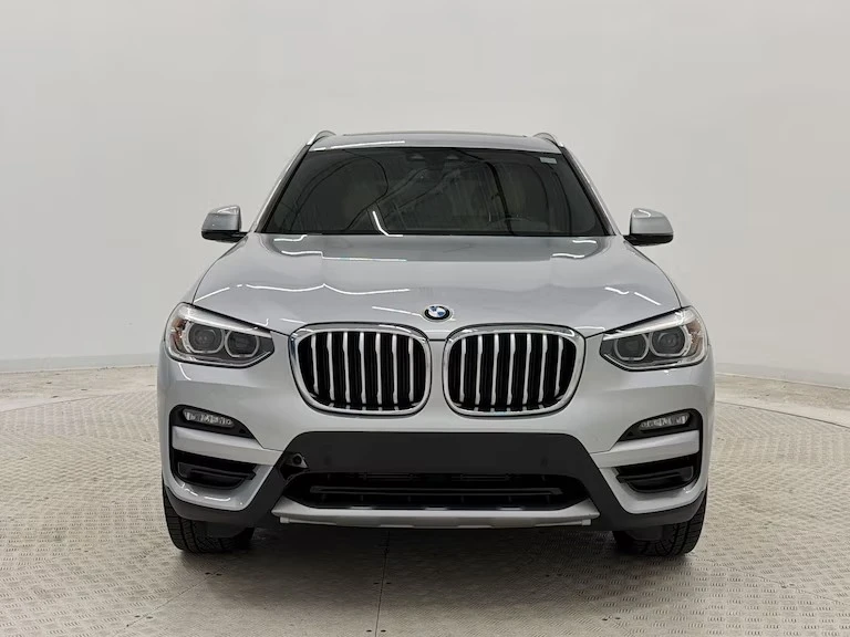 2021 BMW G01 X3 - Image 2 of 12