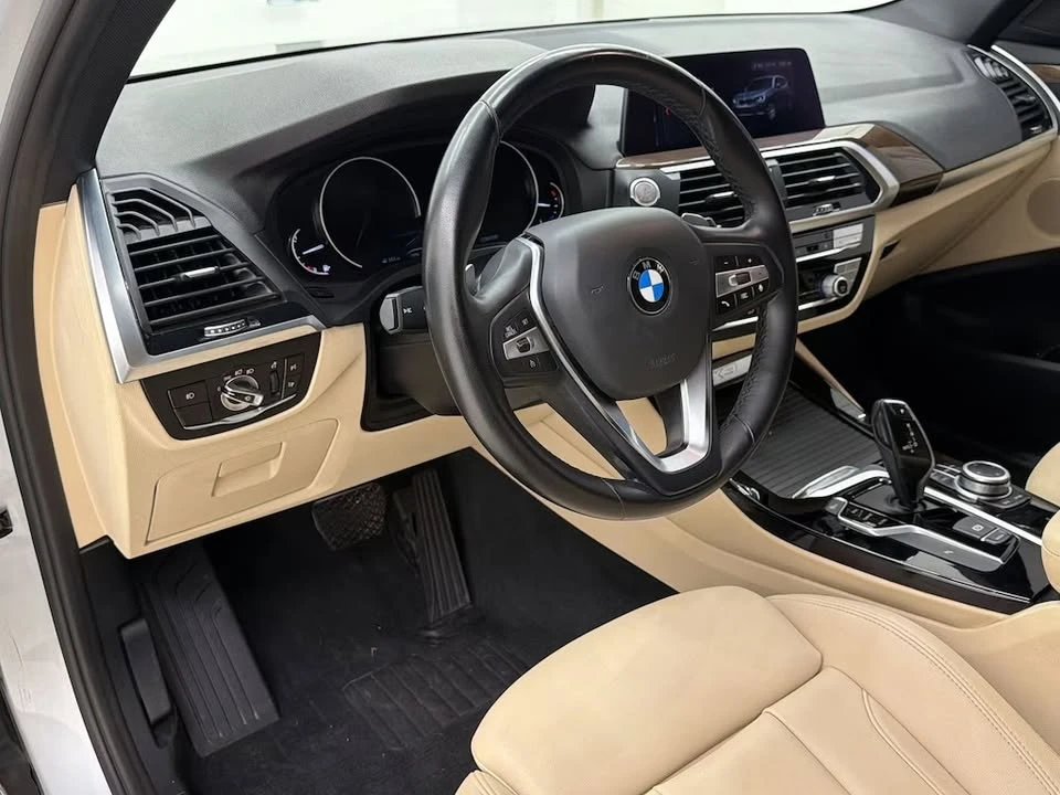 2021 BMW G01 X3 - Image 9 of 12
