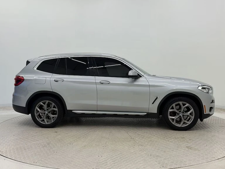 2021 BMW G01 X3 - Image 4 of 12