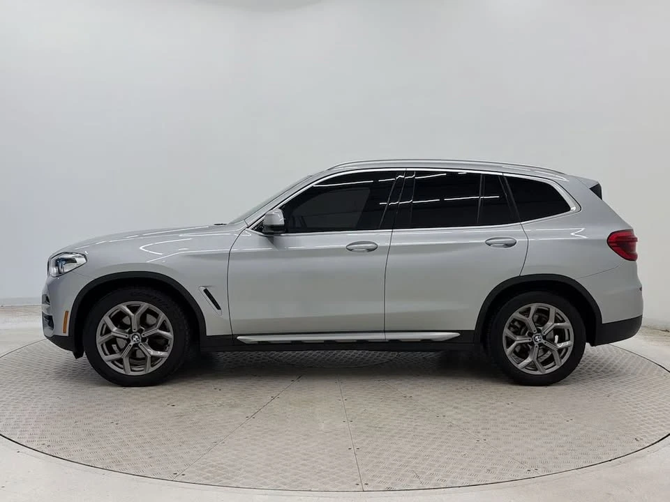 2021 BMW G01 X3 - Image 3 of 12