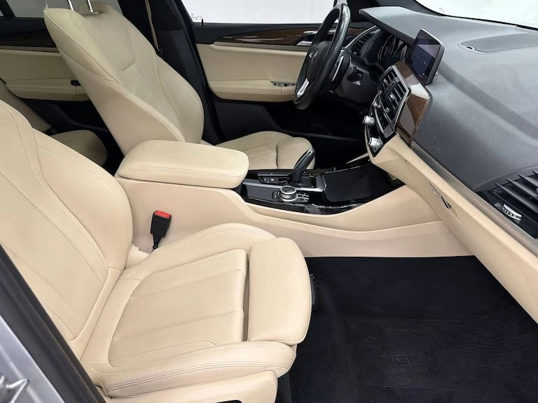 2021 BMW G01 X3 - Image 6 of 12