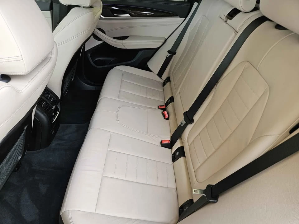 2021 BMW G01 X3 - Image 3 of 5