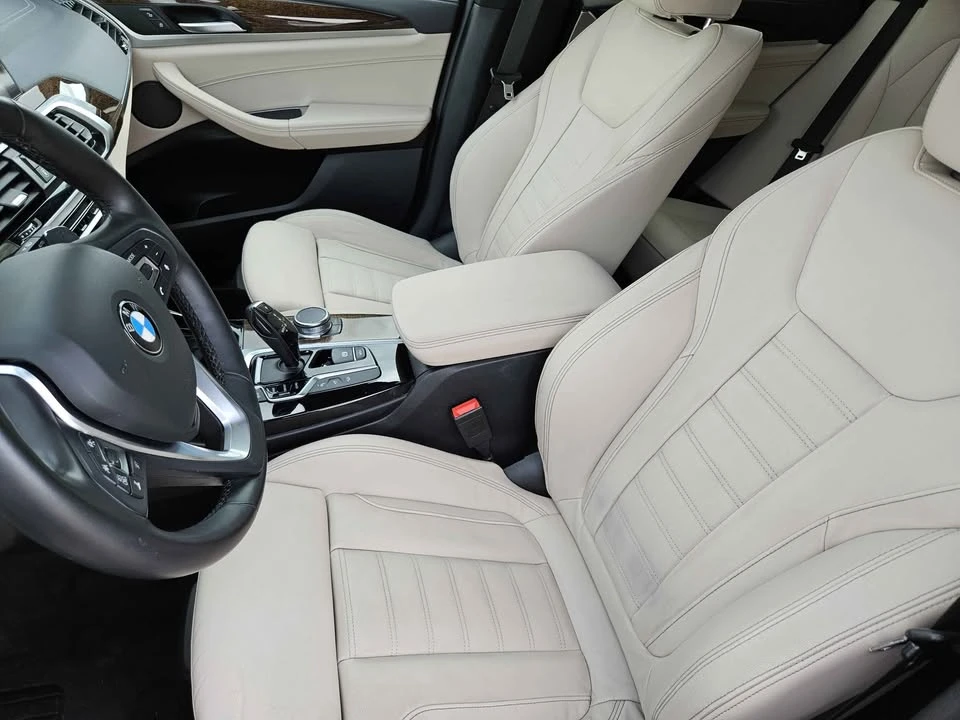 2021 BMW G01 X3 - Image 2 of 5