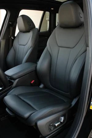 2021 BMW G01 X3 - Image 11 of 17