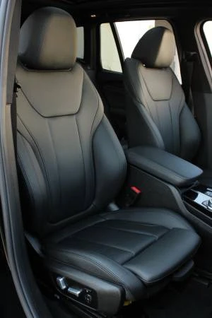 2021 BMW G01 X3 - Image 12 of 17