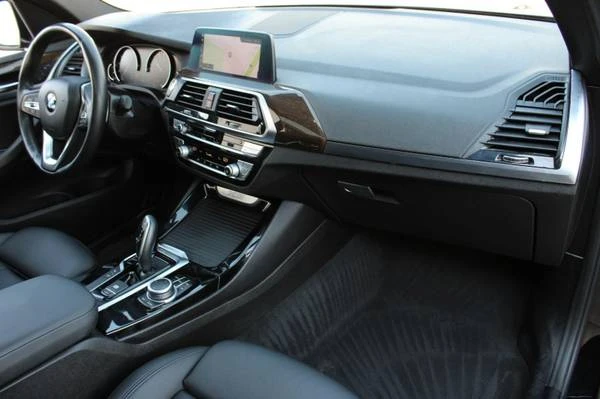 2021 BMW G01 X3 - Image 13 of 17
