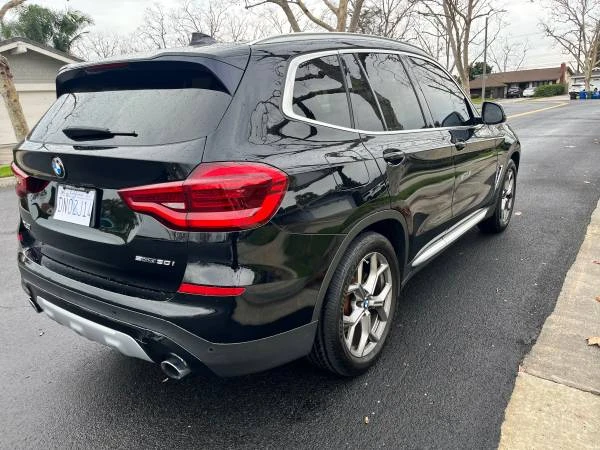 2021 BMW G01 X3 - Image 5 of 17