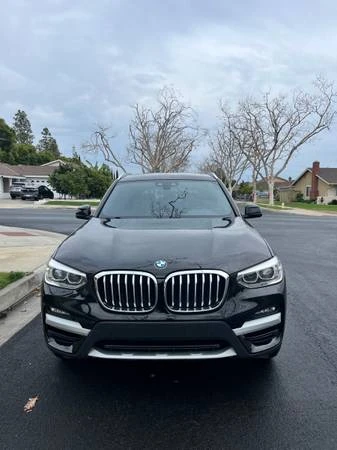 2021 BMW G01 X3 - Image 2 of 17