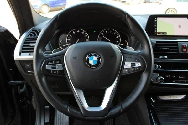 2021 BMW G01 X3 - Image 14 of 17