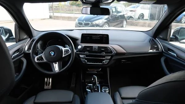 2021 BMW G01 X3 - Image 7 of 17
