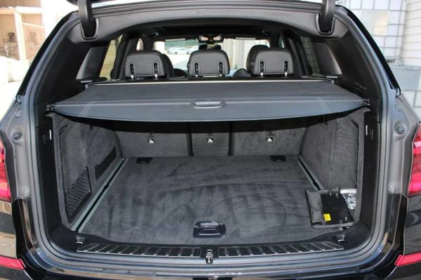 2021 BMW G01 X3 - Image 16 of 17