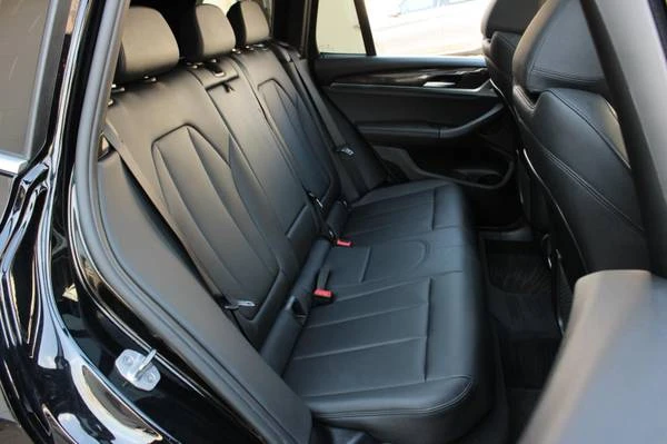 2021 BMW G01 X3 - Image 9 of 17
