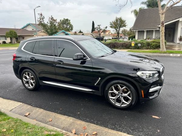2021 BMW G01 X3 - Image 6 of 17