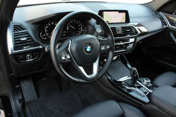2021 BMW G01 X3 - Image 10 of 17