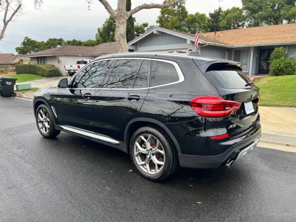 2021 BMW G01 X3 - Image 3 of 17