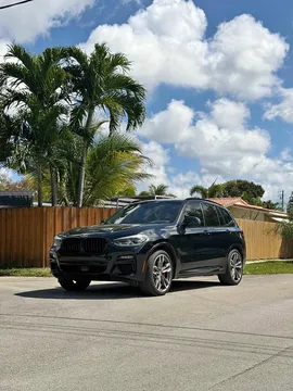 2021 BMW X3 M40