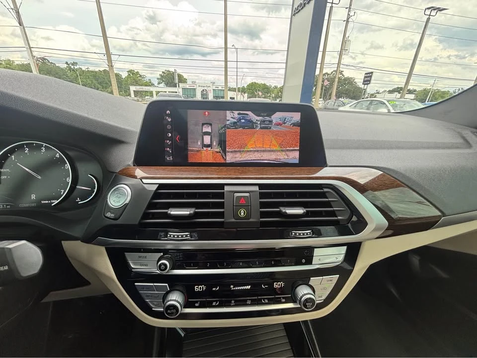 2021 BMW G01 X3 - Image 11 of 11