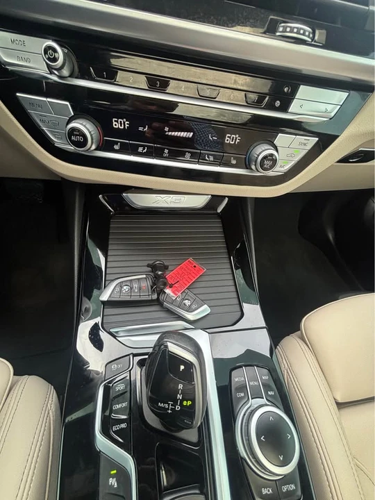 2021 BMW G01 X3 - Image 10 of 11