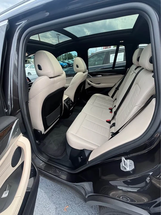 2021 BMW G01 X3 - Image 6 of 11