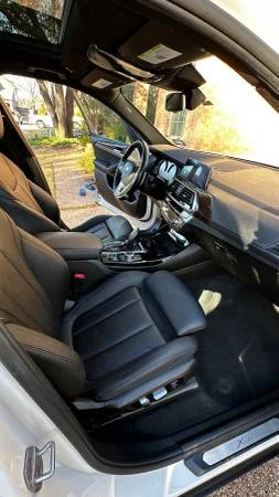 2021 BMW G01 X3 - Image 7 of 12