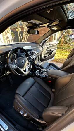 2021 BMW G01 X3 - Image 11 of 12