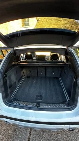 2021 BMW G01 X3 - Image 10 of 12
