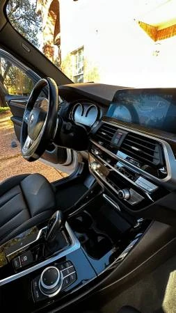 2021 BMW G01 X3 - Image 8 of 12