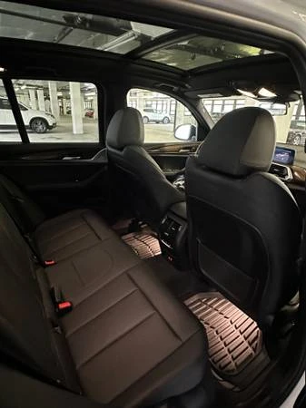 2021 BMW G01 X3 - Image 6 of 9