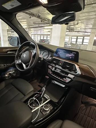 2021 BMW G01 X3 - Image 5 of 9
