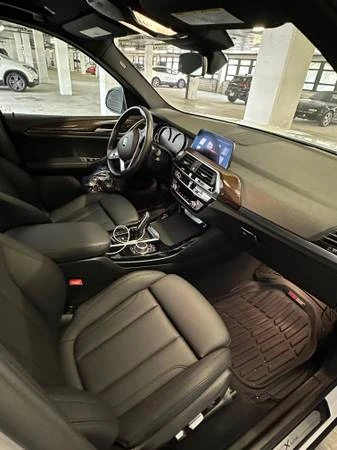 2021 BMW G01 X3 - Image 4 of 9