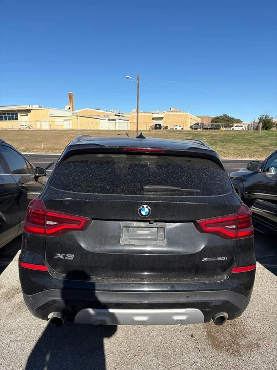2021 BMW G01 X3 - Image 9 of 9