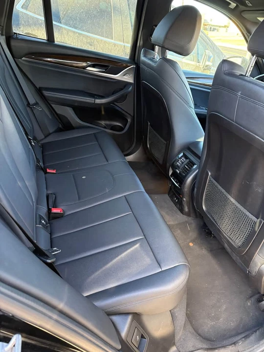 2021 BMW G01 X3 - Image 7 of 9